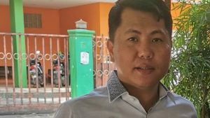 DPD HKTI Sulut Rapatkan Barisan