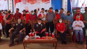 BMR Hibah Terbesar, Steven Kandouw: Towo yang Sebut OD Pilih Kasih!