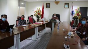 Sasar Warga Usia 18-59 Tahun, Pemerintah Pastikan Vaksin COVID-19 Sesuai Rekomendasi WHO