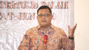 H-9, Bawaslu Sulut Minta KPU Masif Sosialisasi, Tekan Angka Golput