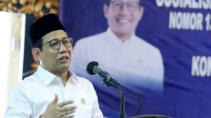Mendes PDTT Tegaskan, SGDs Desa Tak Lepas dari Adat Budaya di Desa