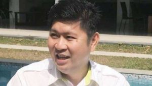 Demokrat Sulut Kehilangan Sosok ‘Family Man’