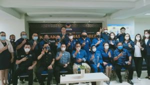 Ivanhoe Semen: Kalau Bukan Sekarang, Kapan Lagi?