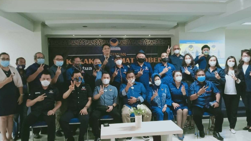 Ivanhoe Semen: Kalau Bukan Sekarang, Kapan Lagi?