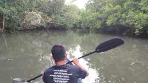 Sssttt… Ini Bukan Amazone, Ini di Likupang!