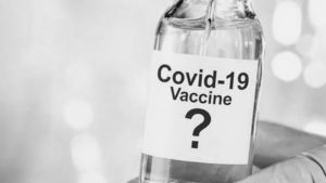 Begini Jika Darurat Gunakan Vaksin Covid-19