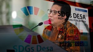 Mendes PDTT: SDGs Desa Cakup Semua Warga Desa Tanpa Ada yang Terlewat