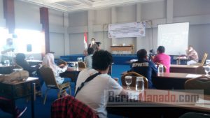 PILWALKOT BITUNG: Bakal Gelar Simulasi, KPU Tekankan Penerapan Protap Covid-19