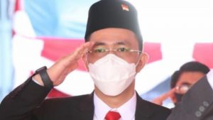 Melky Jakhin Pangemanan Ajak Generasi Muda Teladani Arnold Mononutu