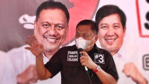 Catatan Markus Wauran: Mengapa Memilih Olly Dondokambey – Steven Kandouw?