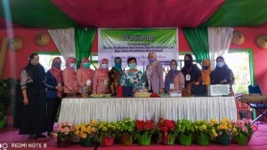 Ciptakan SDM Unggul, Pamong Belajar dan Tutor di Bolmut Diberi Keahlian