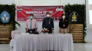 Pendidikan Anak Usia Dini di Mitra, Protokol Kesehatan Harus Diperkenalkan