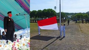 Peringatan Hari Pahlawan, Talumepa: Pahlawanku Sepanjang Masa