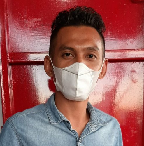 Banggar DPRD Bolmong Support Anggaran Penanganan Dampak Covid-19 Tahun 2021