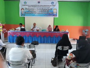 Pentingnya Penyelenggaraan Pengembangan Anak Usia Dini Holistik Integrasi bersama Stakeholder di Boltim