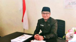 Kadis Kesehatan Ingatkan Taati Protokol Kesehatan Kepada Masyarakat