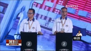 Sachrul Mamonto: Siapapun Terpilih Jadi Bupati, Wajib Ada TPA