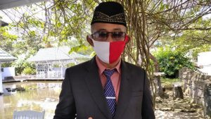 Pengayaan Untuk Peserta Ujian Tetap Terapkan 3M