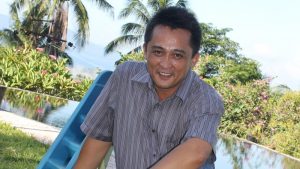 Pieter Tangka Tanggapi Pernyataan Toar Palilingan