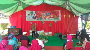Rachmat Pontoh: HKN ke 56 Momen Melawan Pandemi Covid-19