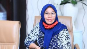 Sulha Mokodompis: Keberhasilan Peserta Didik di Bolmut Ada di Pundak Kita