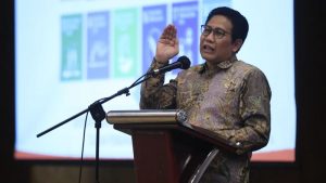 Sambut MotoGP Mandalika 2021, Kemendes Siapkan Desa Jadi Homestay