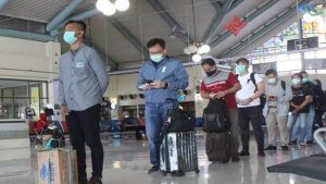 Kabar Baik! Lengkap Vaksin Tak Perlu Lagi Antigen dan PCR di Perjalanan Domestik