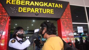 Pahami Sebelum Beli Tiket! Begini Syarat Mudik Lebaran 2022 Terbaru