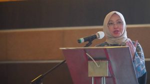 Giliran Sulut, Serap Aspirasi UU Cipta Kerja Sasar Lima Sektor