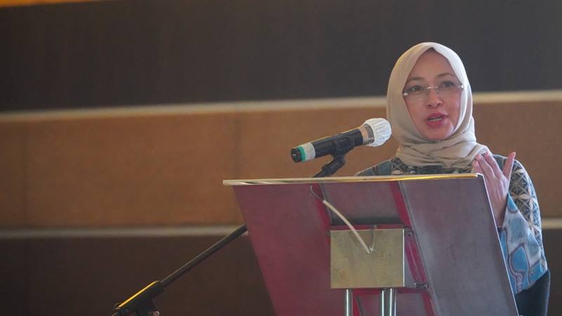 Giliran Sulut, Serap Aspirasi UU Cipta Kerja Sasar Lima Sektor