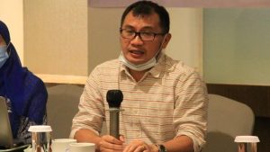 Ferry Liando: Saling Serang Jelang Pilkada Wajar