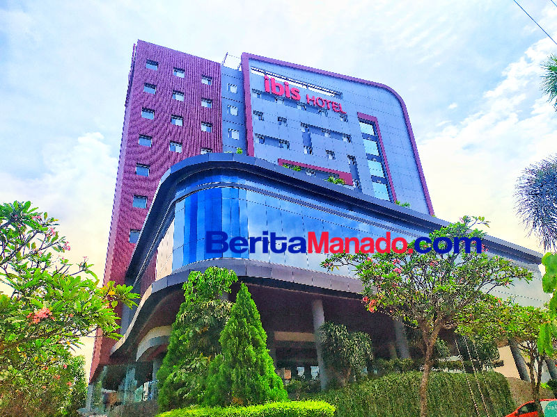 Berjuang 8 Bulan Tanpa Tamu karena Pandemi Covid-19, Hotel Ibis Manado Kembali Beroperasi