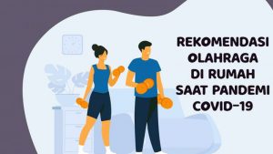 Ternyata ini Rahasia untuk Tingkatkan Imun di Tengah Pademi Covid-19