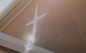 Gereja di Pusaran Pemilihan Serentak