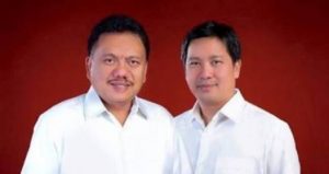 Relawan Olly-Steven se-Jabodetabek Resmi Terbentuk