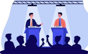 PILBUP BOLTIM: KPU Matangkan Persiapan Debat Kandidat, Peserta Dibatasi Hanya 26 Orang