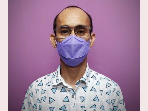 Cerita Dokter Jacob di Garda Terdepan Pelayanan Pasien Covid-19