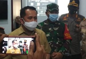 KPU Sulut Perkenalkan Sirekap, Uji Coba di 15 Daerah