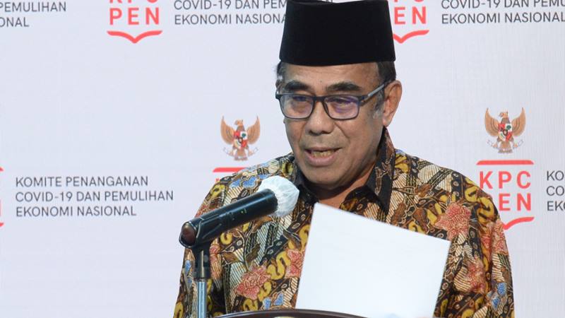 Natal, Kemenag Segera Buat Aturan, Begini Konsepnya