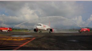 Batik Air Segera Layani Kembali Rute Jakarta-Kuala Lumpur