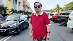 Ruben Saerang: Kemenangan Olly Dondokambey – Steven Kandouw di Depan Mata