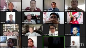 Johanna Tumbuan Layak Dianugerahi Pahlawan Nasional