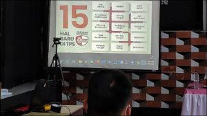Pengembangan 3M, Ada 15 Hal Baru di TPS Nanti