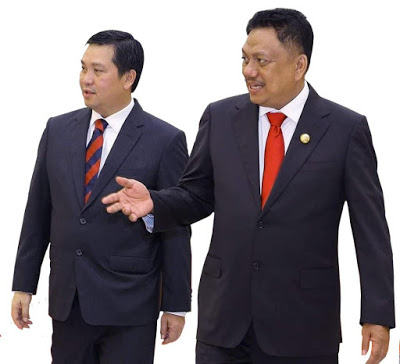 Periode 2016-2021, Pemprov Sulut Solid Membangun di Segala Bidang