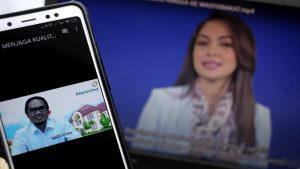 Jangan Khawatir, Distribusi Vaksin Covid-19 Aman Sampai ke Masyarakat