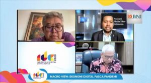 AMSI Berkepentingan Menjaga Kualitas Jurnalistik