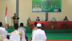 Peran MUI Dalam Menciptakan Keharmonisan Sangatlah Penting