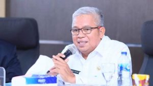 Januari Belajar Tatap Muka di Bolmut, Amin Lasena: Protap Covid-19 Harus Disiapkan