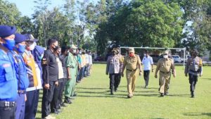 Bersinergi Guna Menyukseskan Pilgub Sulut