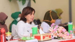 Bekali Keterampilan Bagi Para Pencari Kerja Yang Terdampak Covid-19